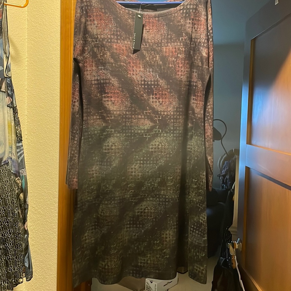 Brand new Nally and Millie tunic